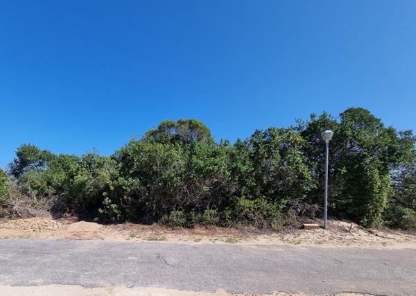 729 m² Land