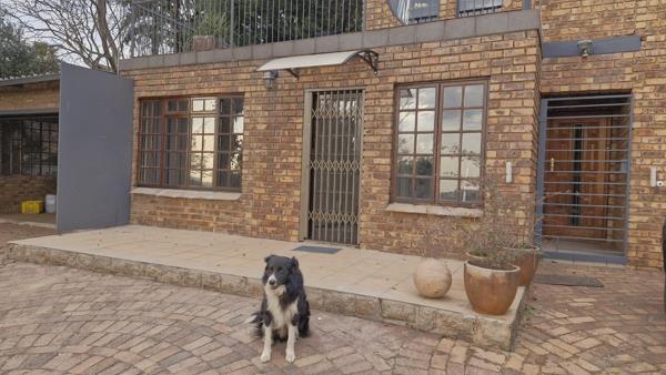 1 Bedroom Garden Cottage