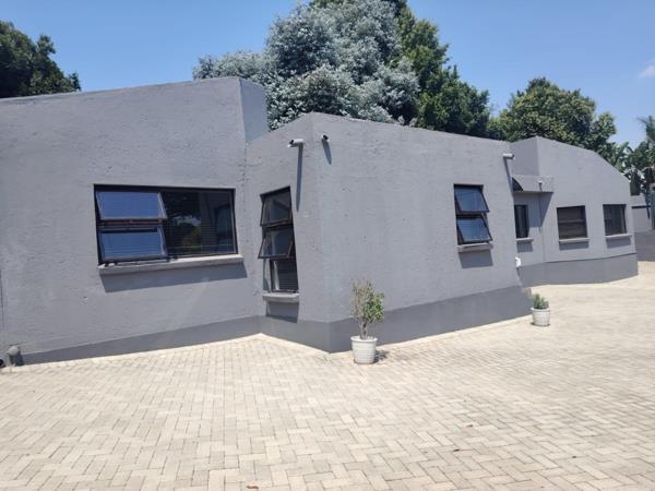 229 m² Office Space