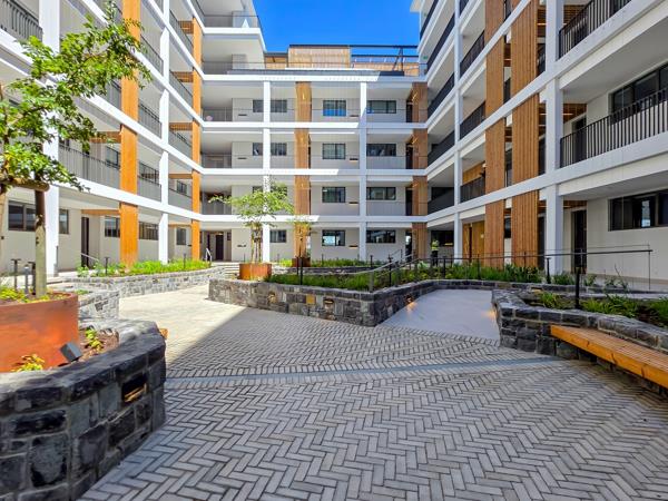 2.5 Bedroom Apartment