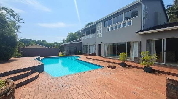 7 Bedroom House