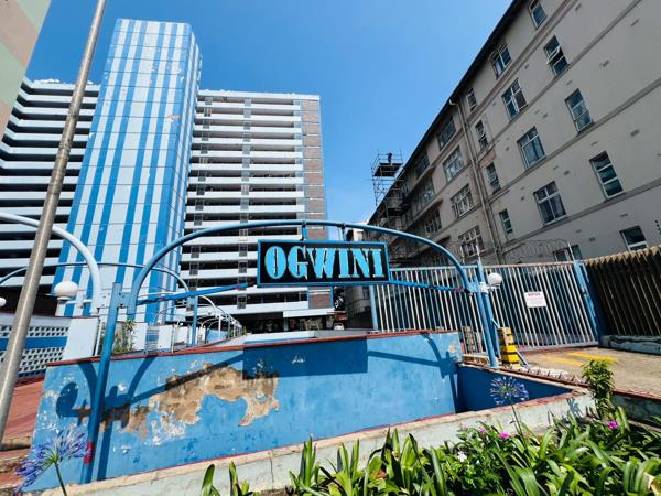 1.5 Bedroom Apartment