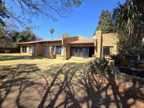 4 Bedroom Cluster