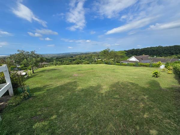 983 m² Land