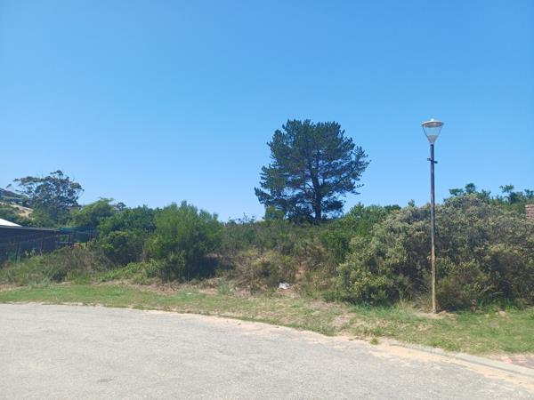 709 m² Land
