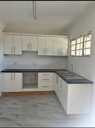 2 Bedroom Garden Cottage