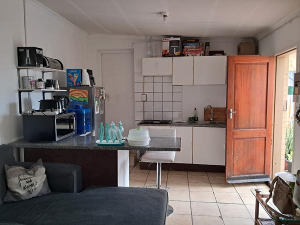 1 Bedroom Garden Cottage