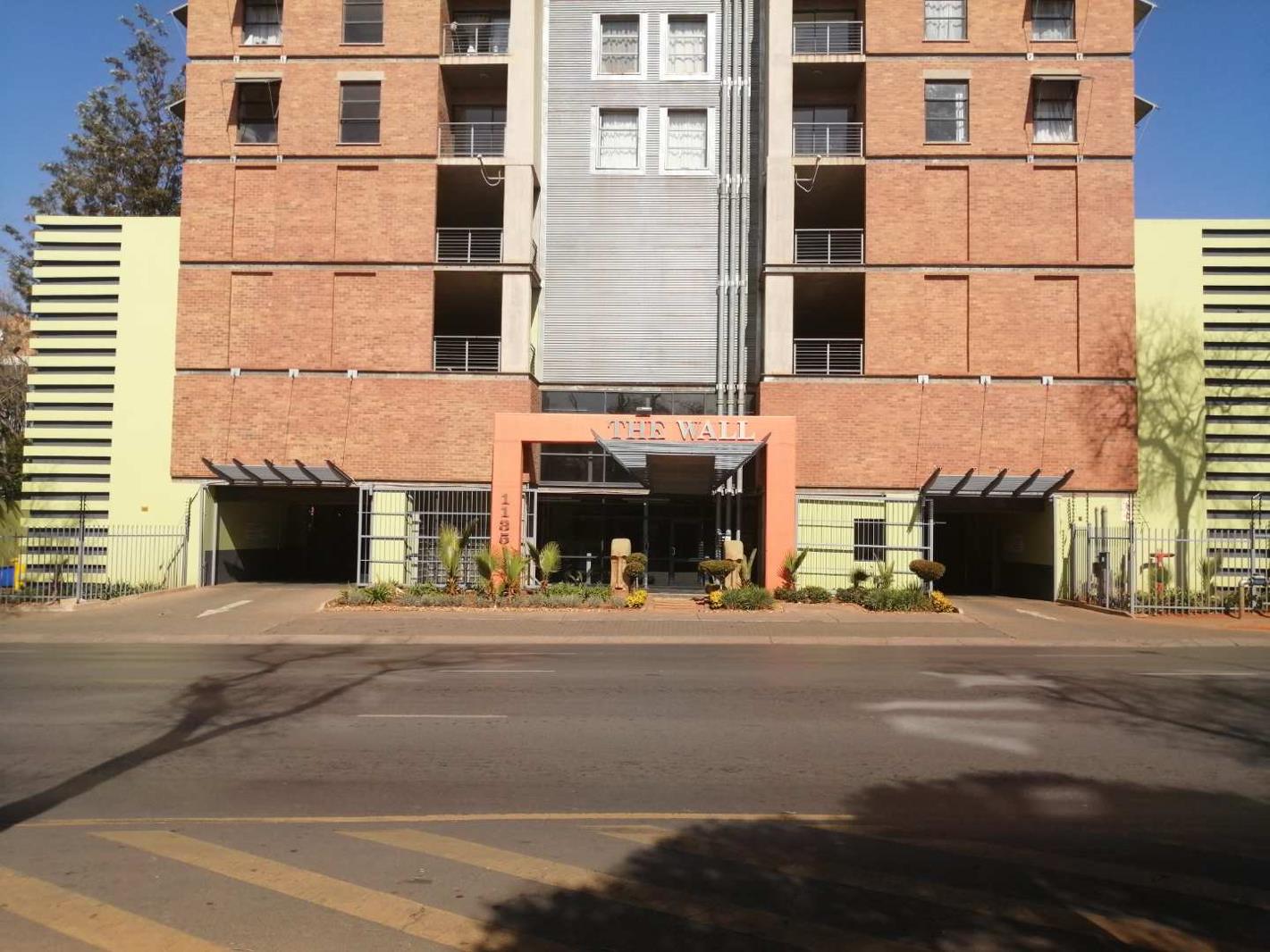 1 Bedroom Apartment in Hatfield