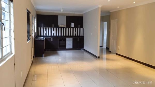4 Bedroom Townhouse