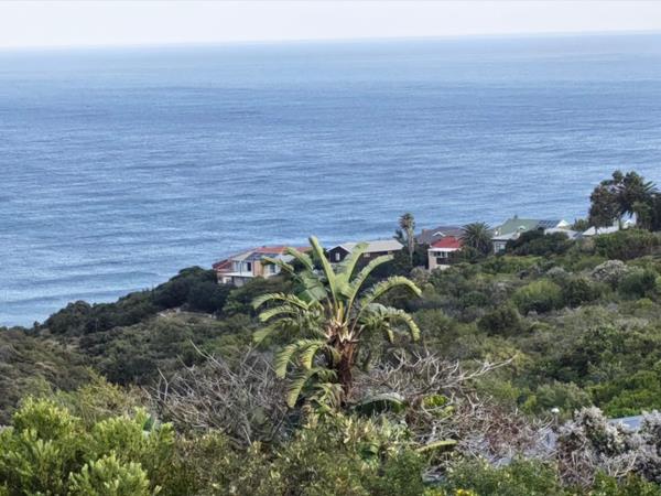 1 220 m² Land