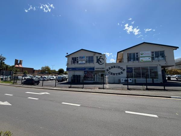 78  m² Commercial space