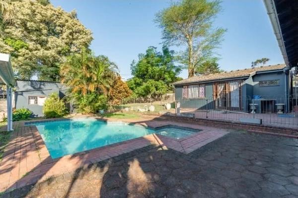 1 Bedroom Garden Cottage