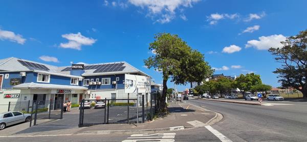 120  m² Office Space