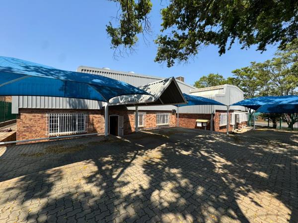 775 m² Industrial space