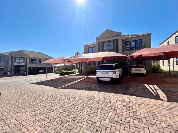 150 m² Commercial space
