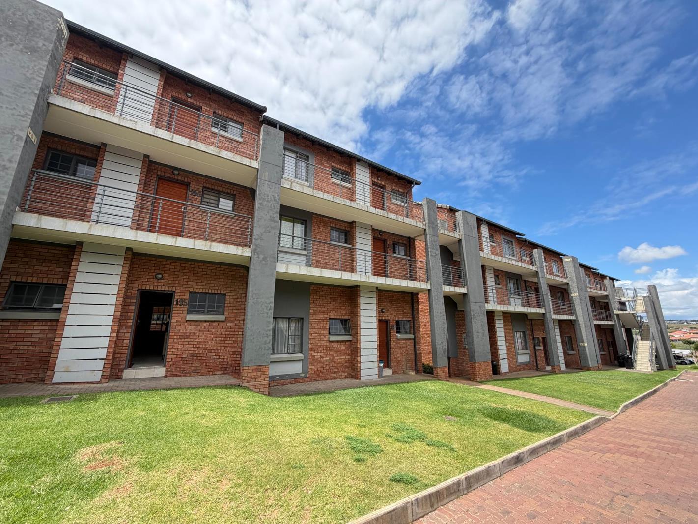 2 Bedroom Apartment in Sagewood