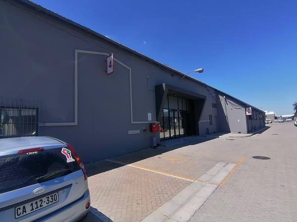 1 342  m² Industrial space