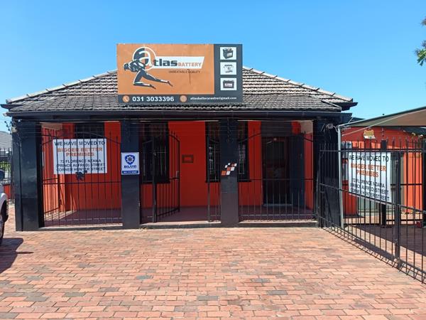 250 m² Commercial space