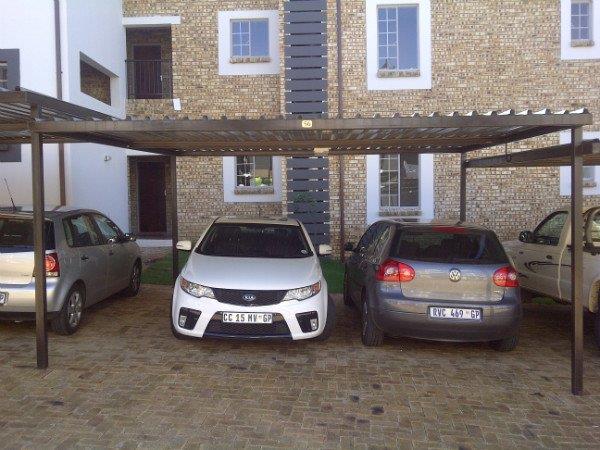 3 Bedroom Simplex