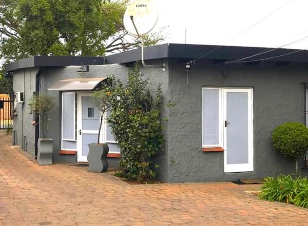 261 m² Commercial space