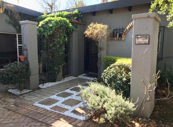 261 m² Commercial space