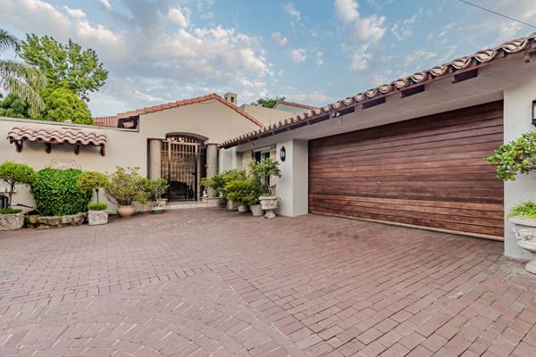 7 Bedroom House