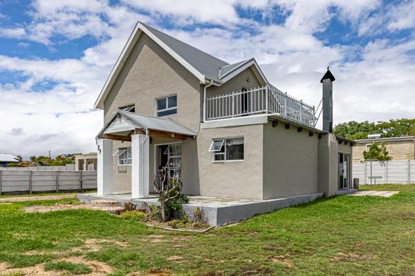 6 Bedroom House