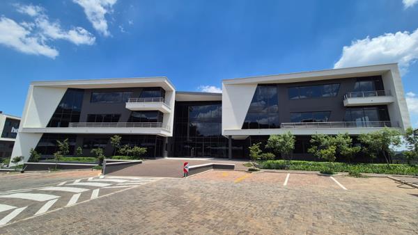 468 m² Commercial space