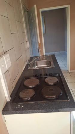 0.5 Bedroom Garden Cottage