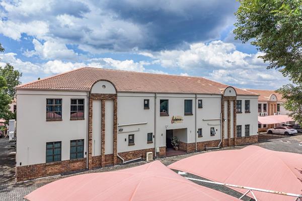 250 m² Office Space