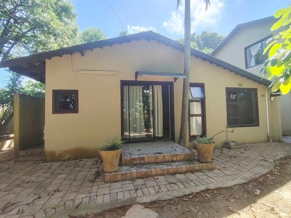 1 Bedroom Townhouse