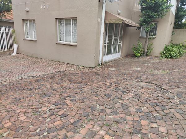 1 Bedroom Garden Cottage