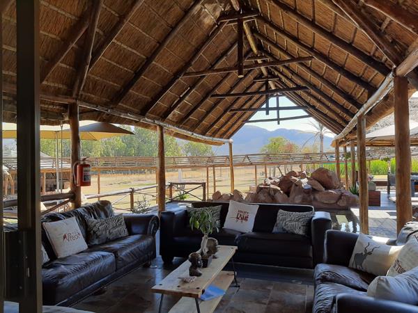 Game Farm
