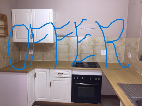 2 Bedroom Simplex