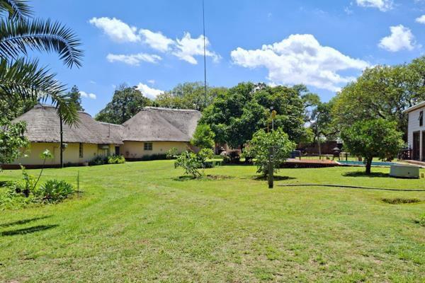 6 ha Farm