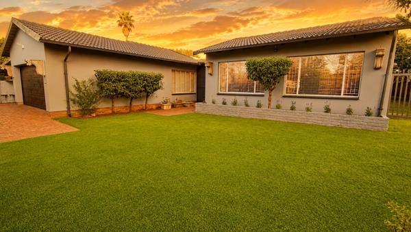 4 Bedroom Simplex