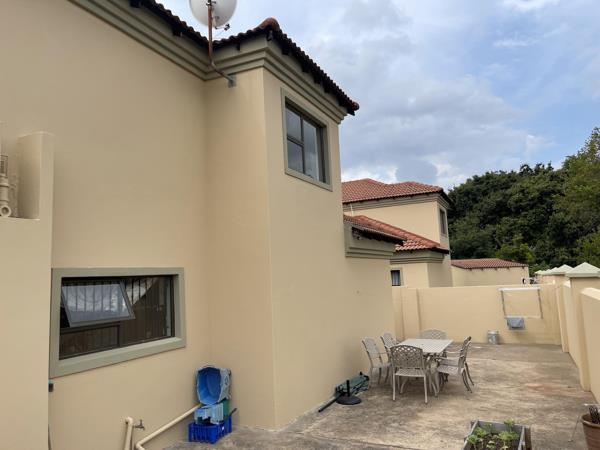 4 Bedroom Townhouse