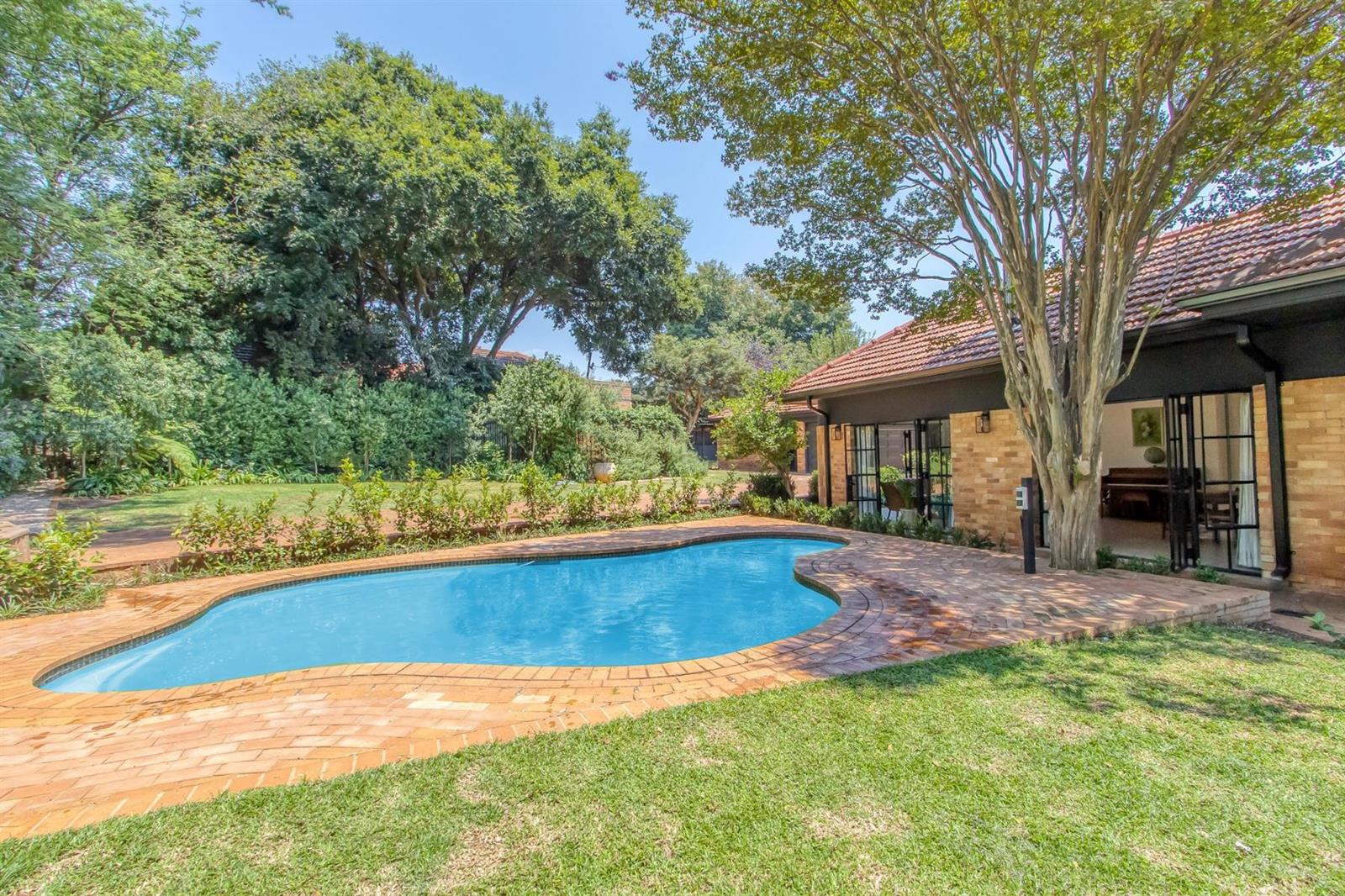 4 Bedroom House in Greenside
