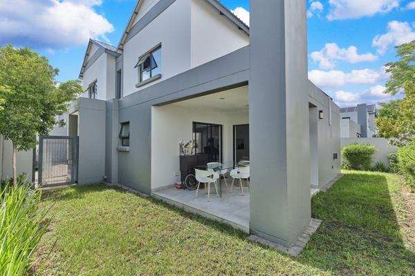 3 Bedroom Cluster