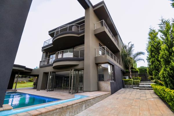 5 Bedroom House
