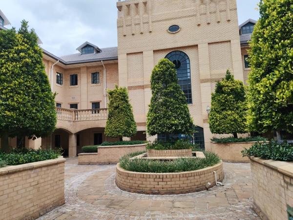 5 755 m² Office Space