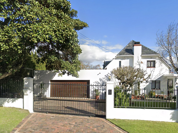 1 Bedroom Garden Cottage