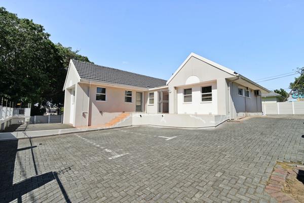 270  m² Commercial space