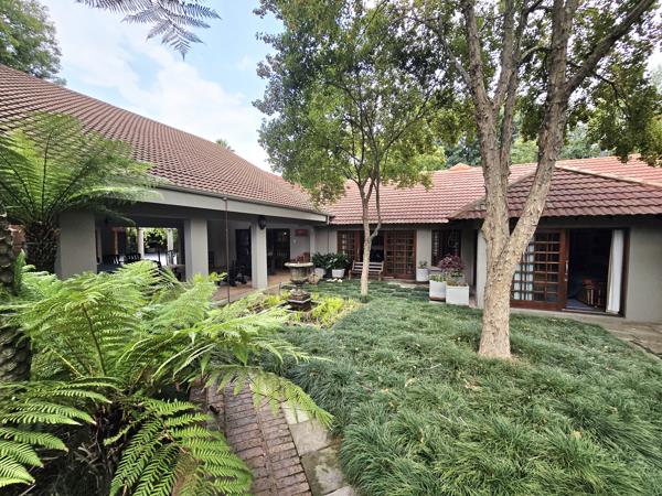 7 Bedroom House
