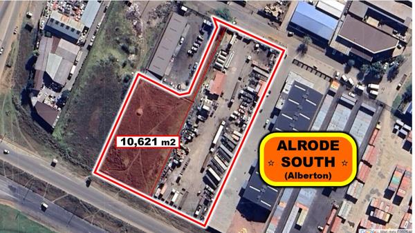 130  m² Commercial space