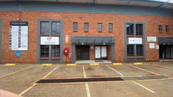 267 m² Industrial space