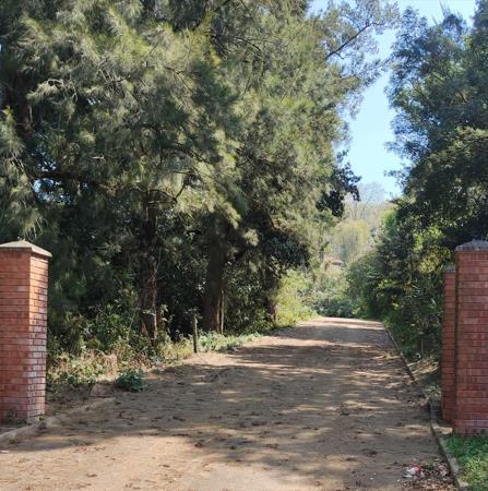 2.4 ha Land