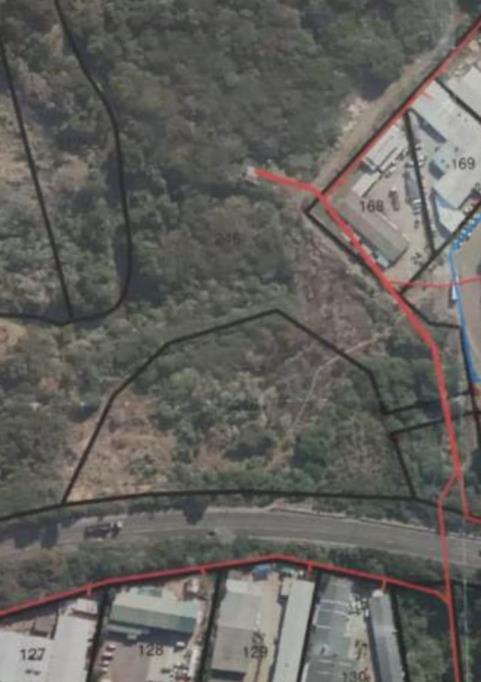 1 ha Land