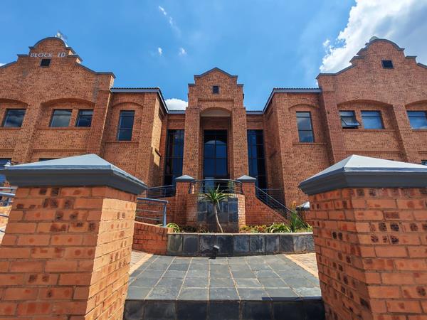 31 m² Commercial space