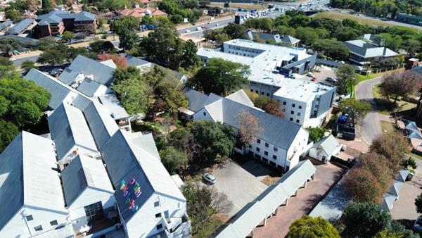 5 145 m² Commercial space